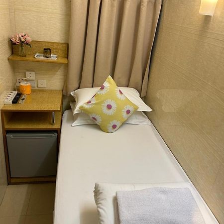 Holiday Guest House Hong Kong Luaran gambar