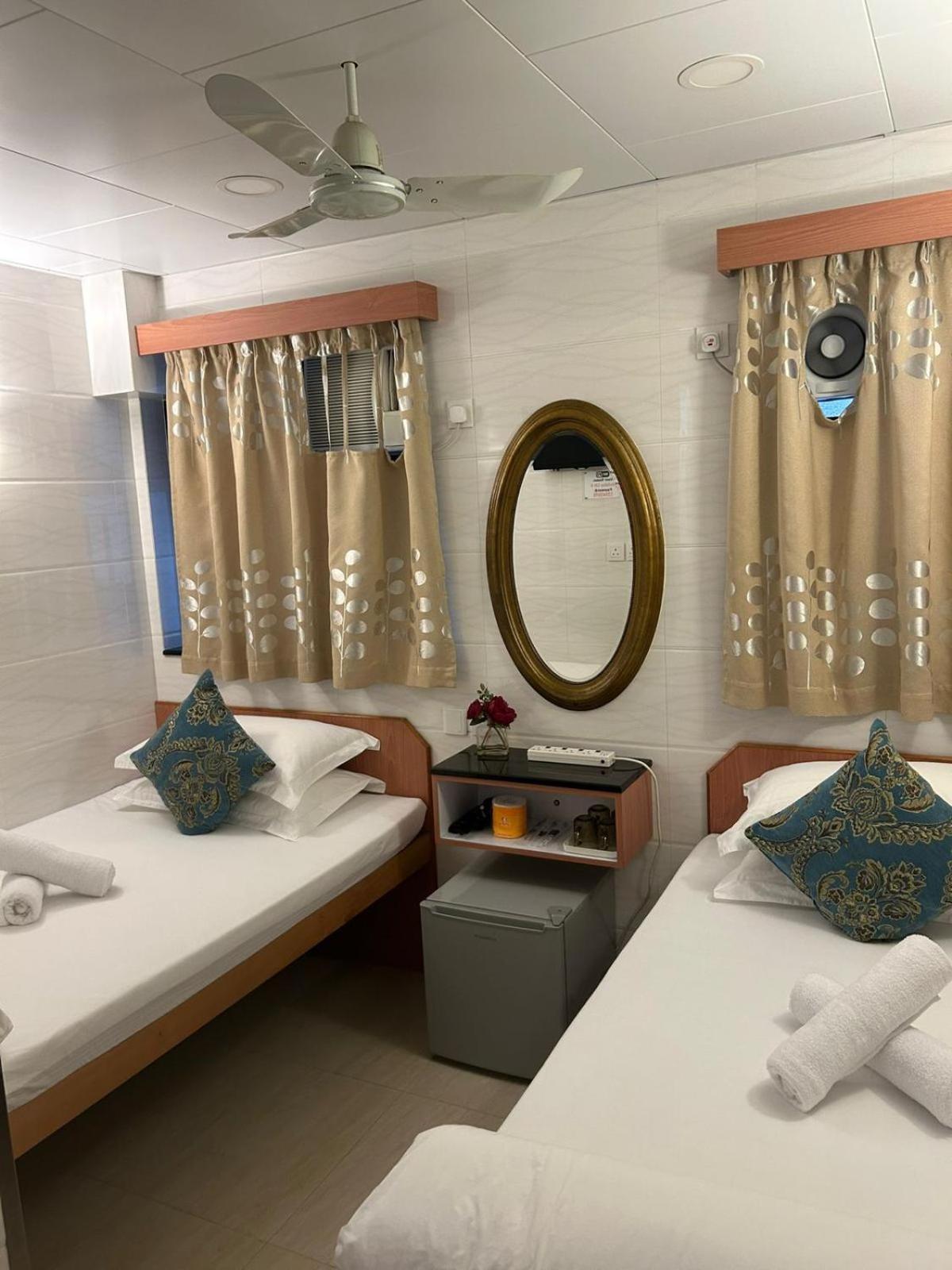 Holiday Guest House Hong Kong Luaran gambar