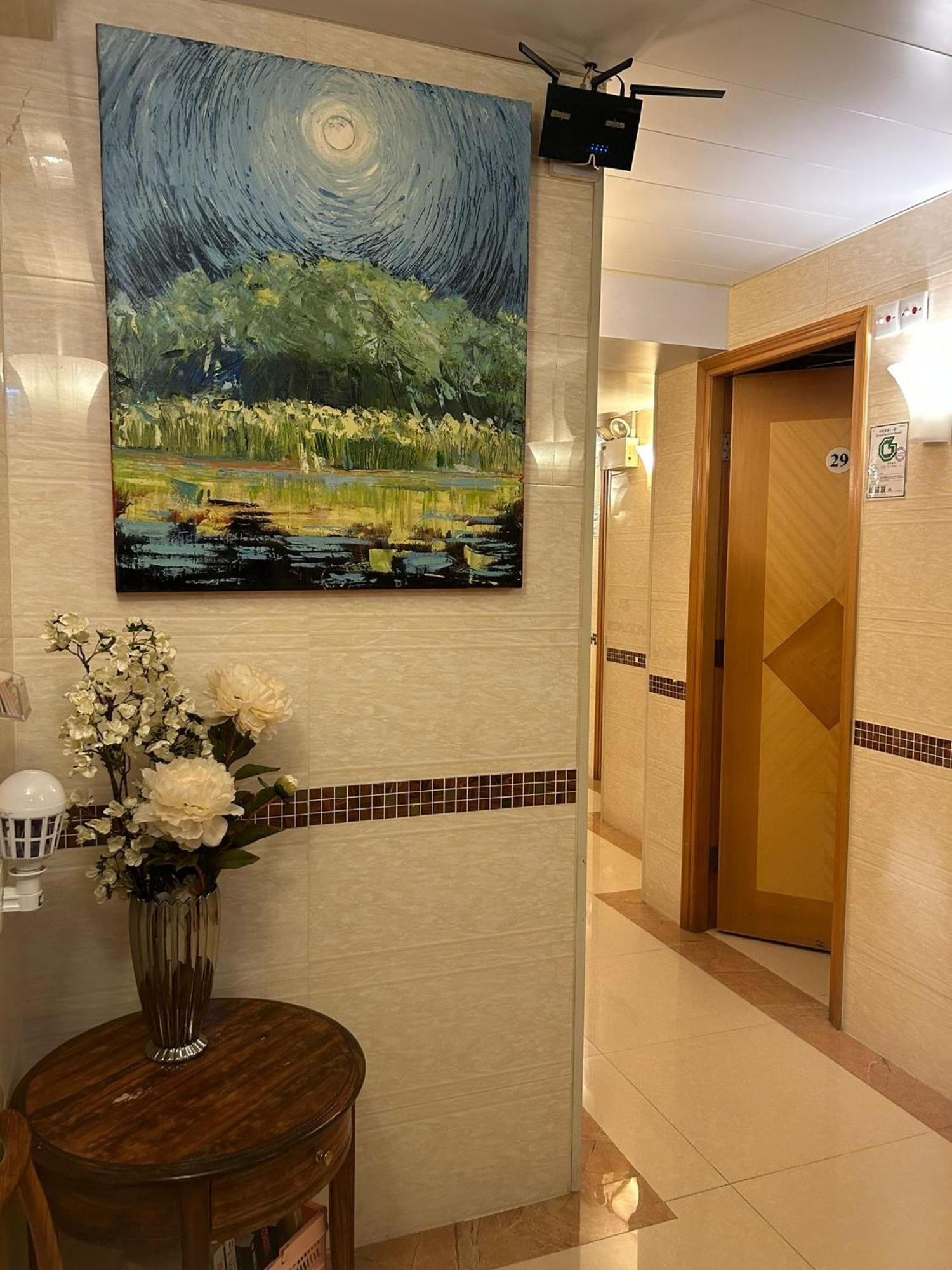 Holiday Guest House Hong Kong Luaran gambar