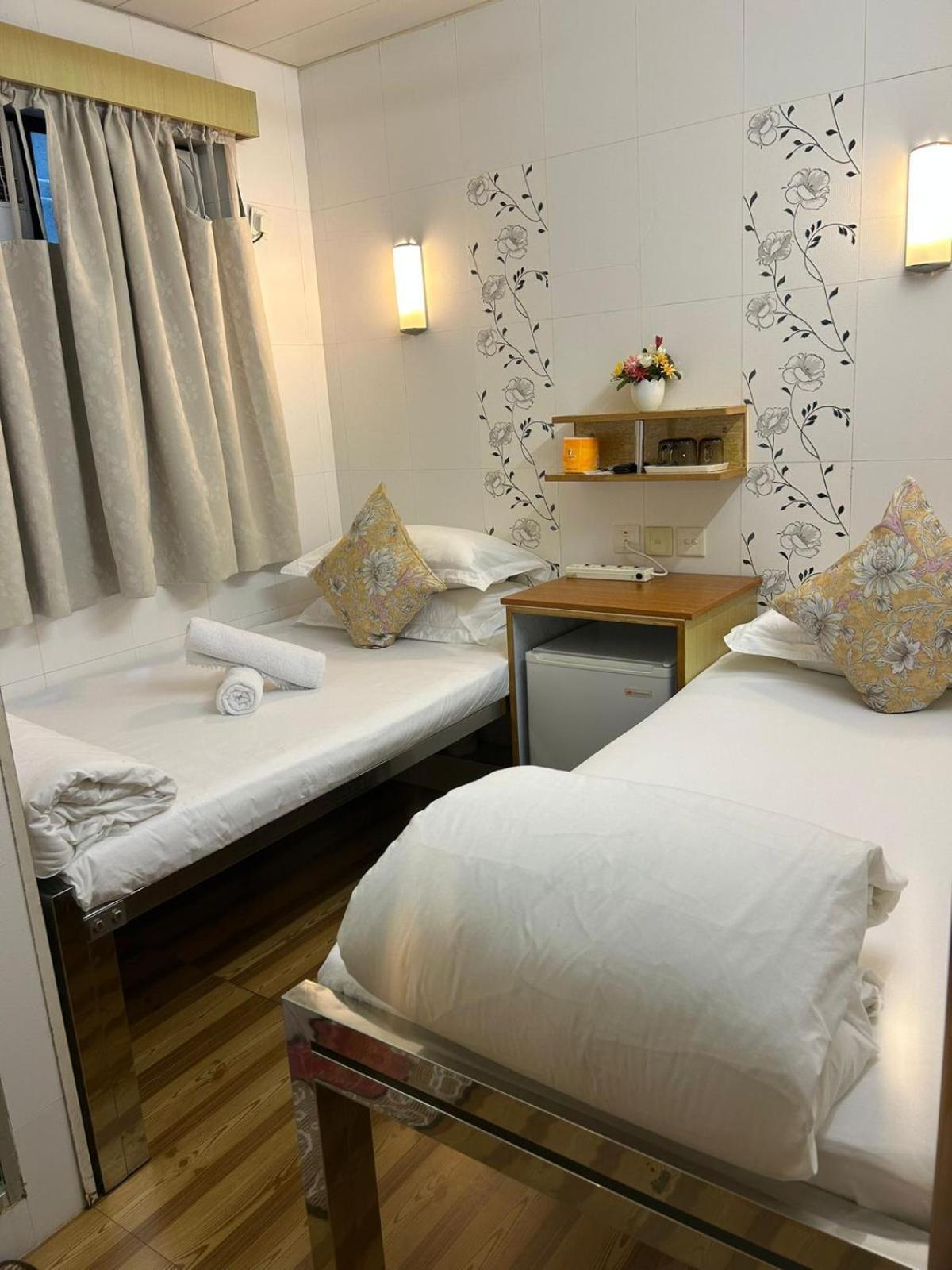 Holiday Guest House Hong Kong Luaran gambar