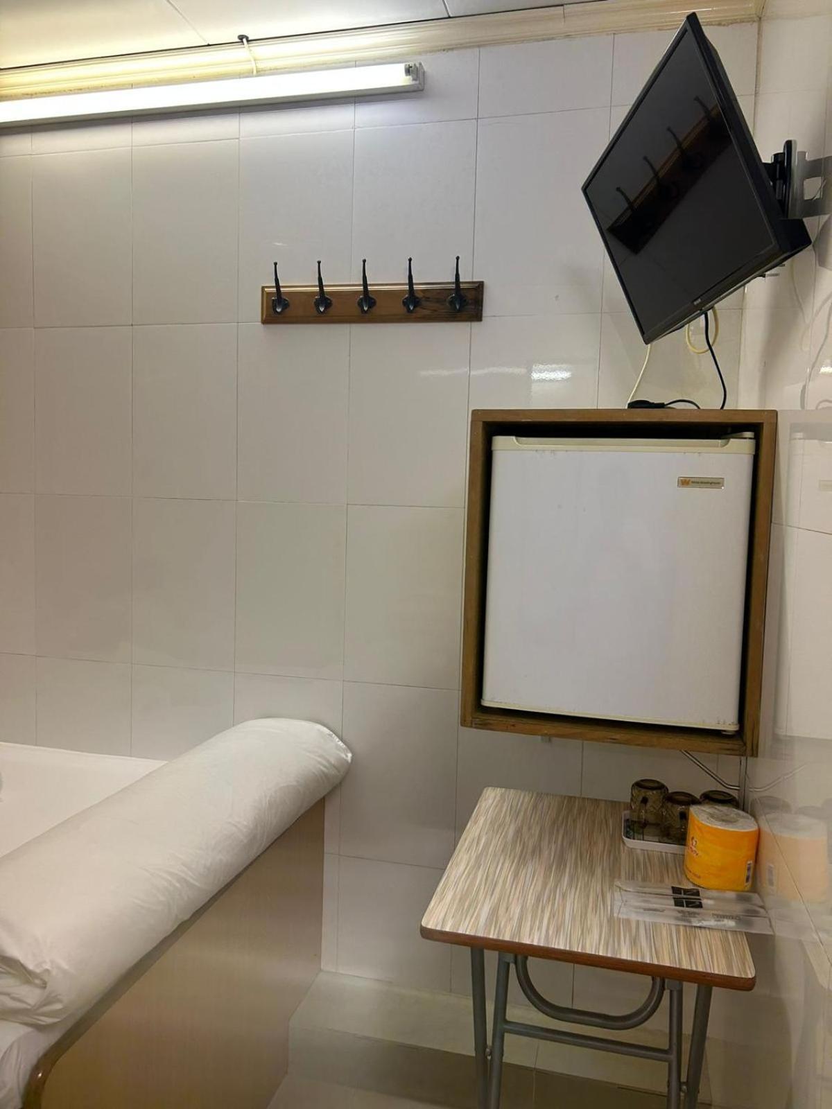 Holiday Guest House Hong Kong Luaran gambar