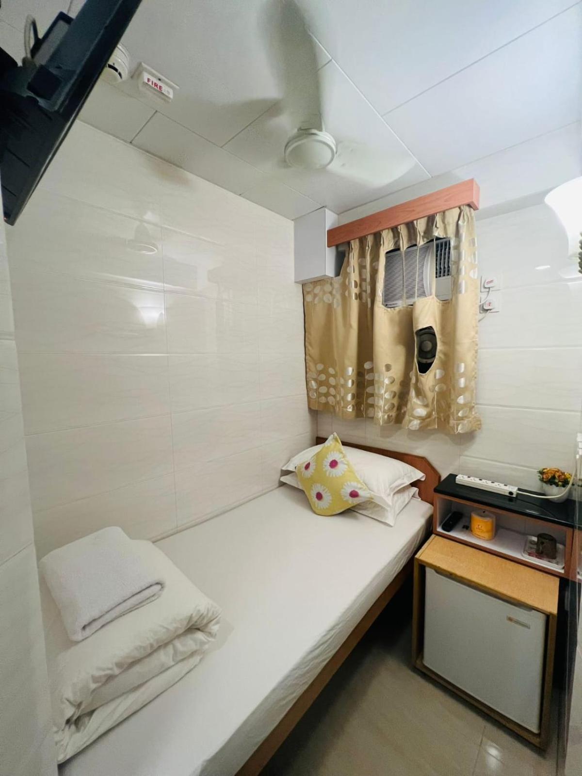 Holiday Guest House Hong Kong Luaran gambar