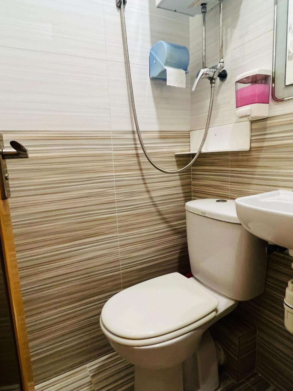 Holiday Guest House Hong Kong Luaran gambar