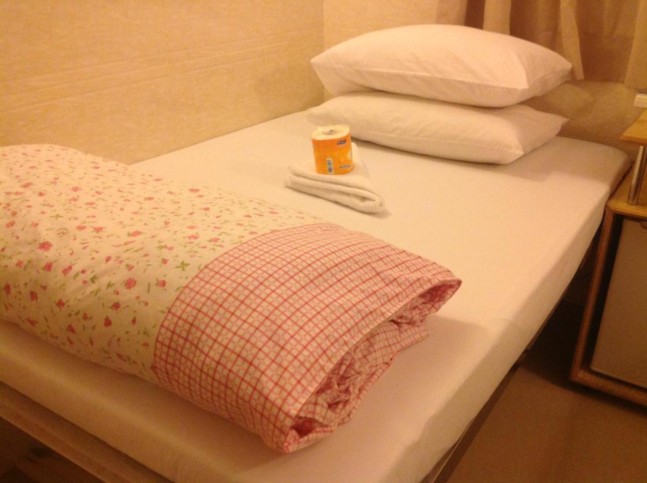 Holiday Guest House Hong Kong Luaran gambar