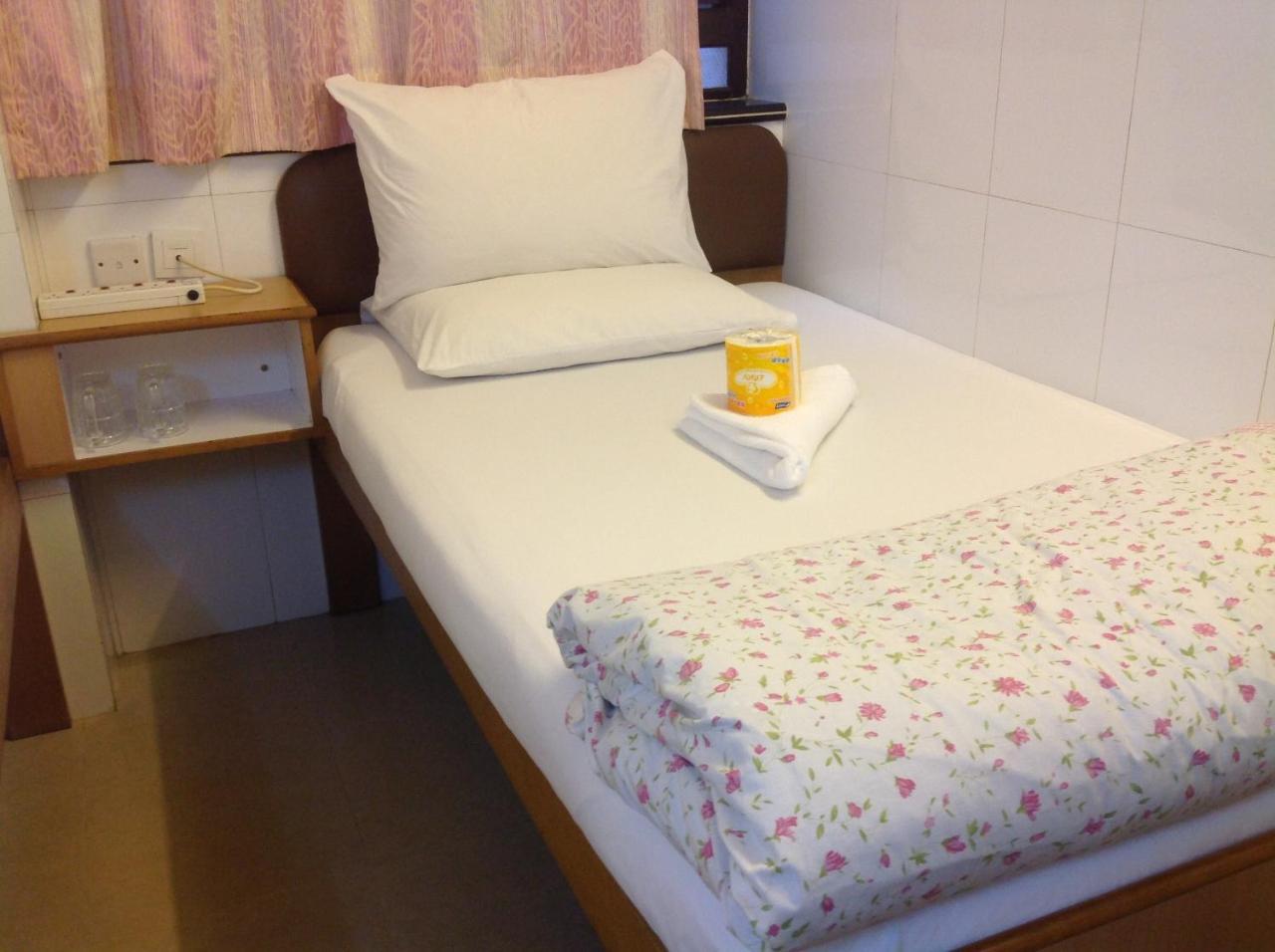 Holiday Guest House Hong Kong Luaran gambar