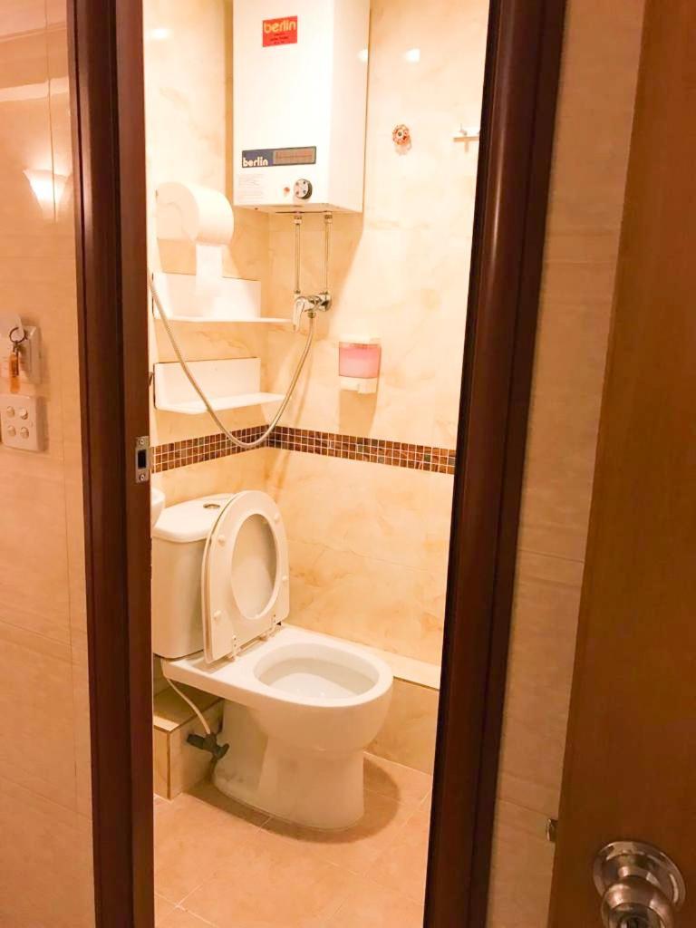 Holiday Guest House Hong Kong Luaran gambar