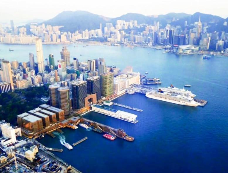 Holiday Guest House Hong Kong Luaran gambar