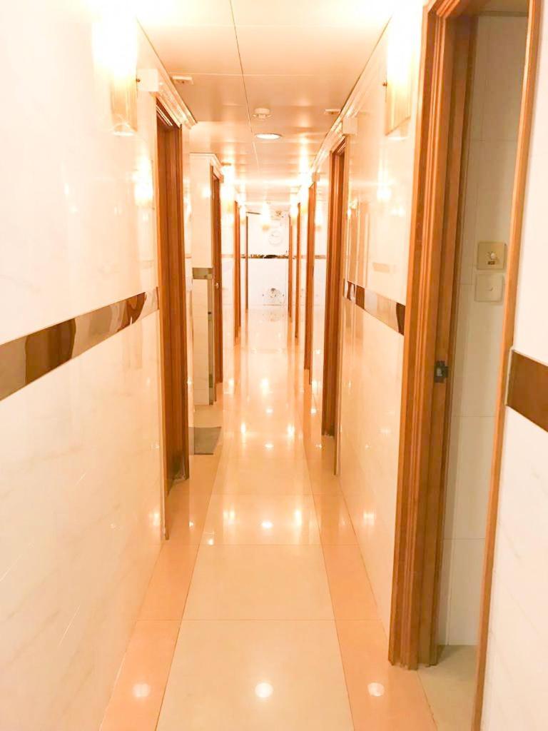 Holiday Guest House Hong Kong Luaran gambar